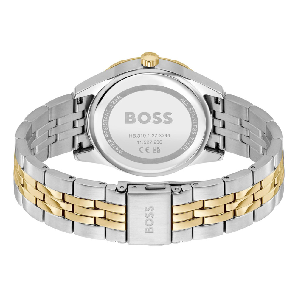 Produktbild för BOSS 1502700 - Quartz Klocka Dam (36MM)