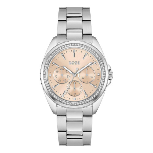 Boss BOSS 1502732 - Quartz Klocka Dam (38MM)
