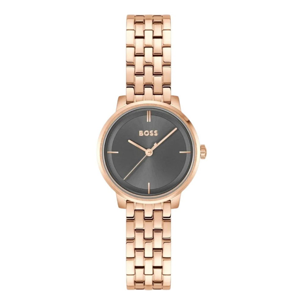 Produktbild för BOSS 1502820 - Quartz Klocka Dam (28MM)