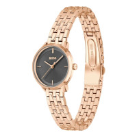 Produktbild för BOSS 1502820 - Quartz Klocka Dam (28MM)