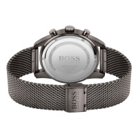 Produktbild för BOSS 1513837 - Quartz Klocka Herr (44MM)
