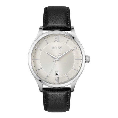 Boss BOSS 1513893 - Quartz Klocka Herr (41MM)