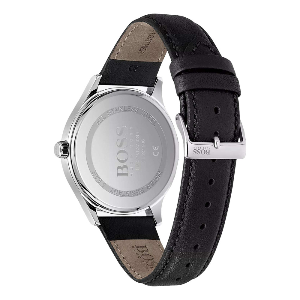 Produktbild för BOSS 1513893 - Quartz Klocka Herr (41MM)