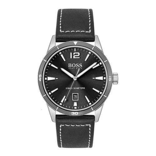 Boss BOSS 1513898 - Quartz Klocka Herr (42MM)