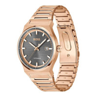 Produktbild för BOSS 1514185 - Automatic Herr (41MM)