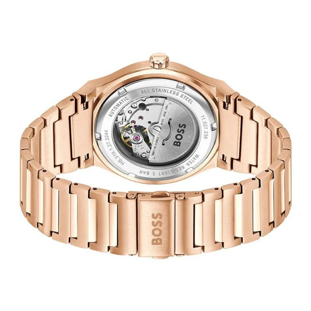 Produktbild för BOSS 1514185 - Automatic Herr (41MM)