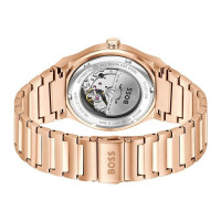 Produktbild för BOSS 1514185 - Automatic Herr (41MM)