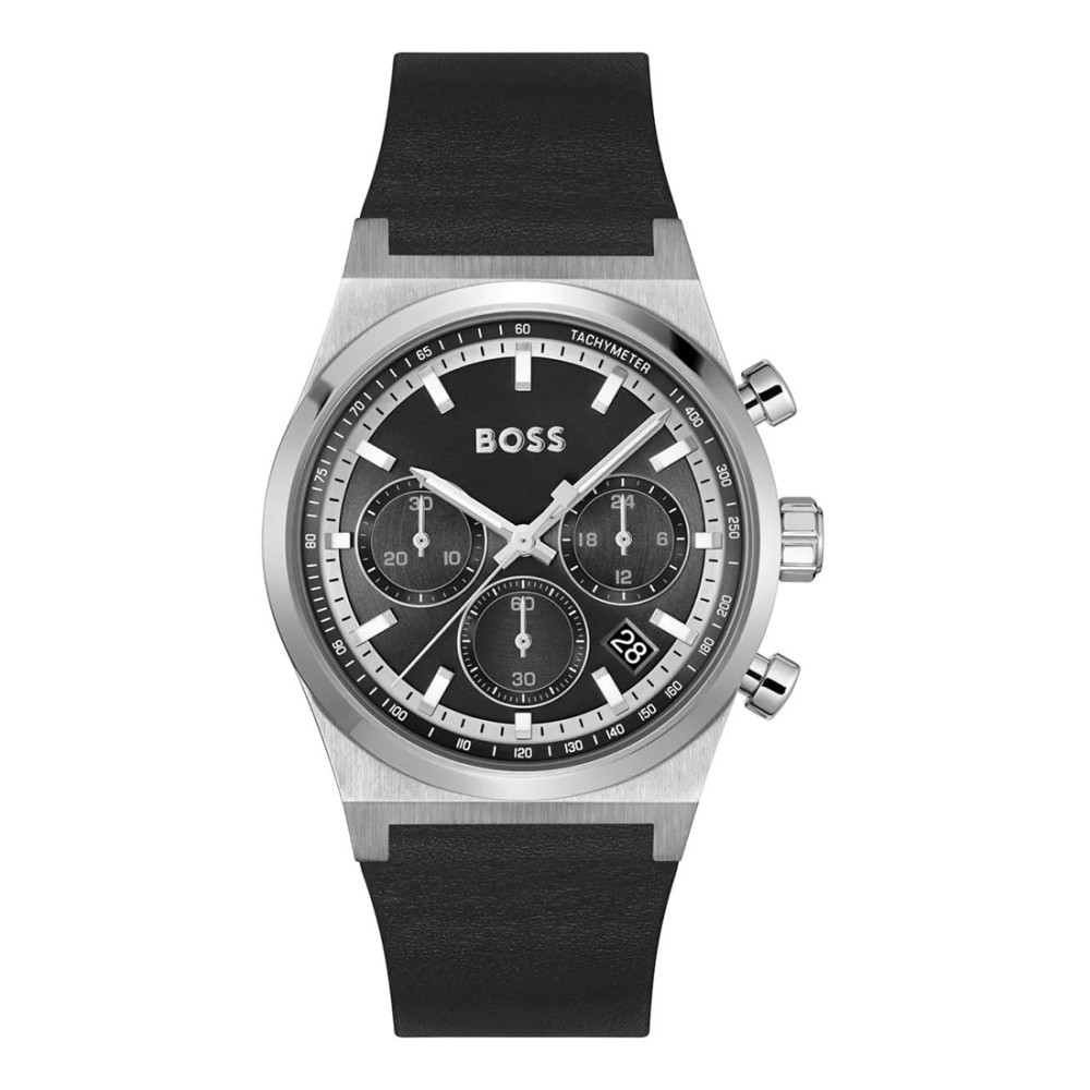 Produktbild för BOSS 1514218 - Quartz Klocka Herr (41MM)