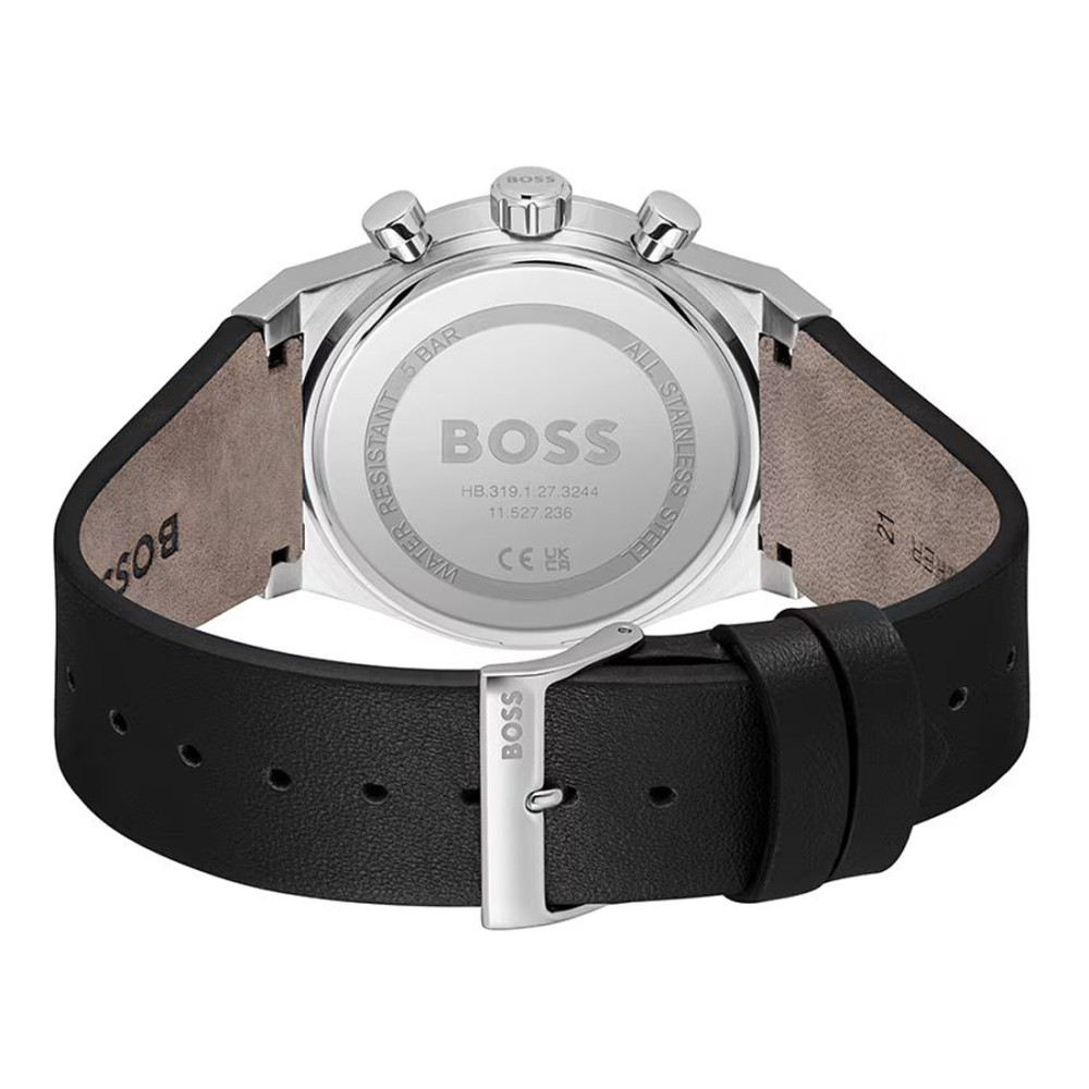 Produktbild för BOSS 1514218 - Quartz Klocka Herr (41MM)