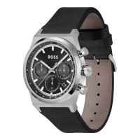 Produktbild för BOSS 1514218 - Quartz Klocka Herr (41MM)