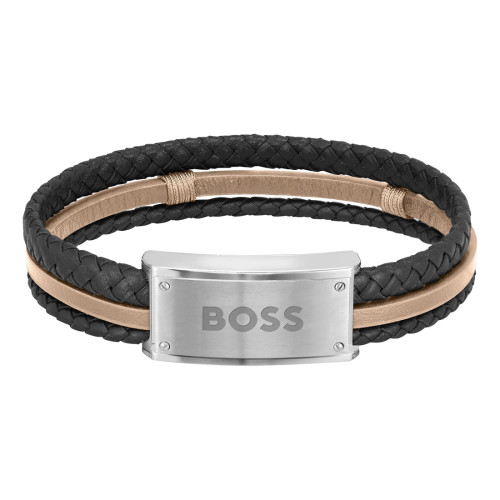 Boss BOSS 1580423 - Bracelet Herr (19CM)