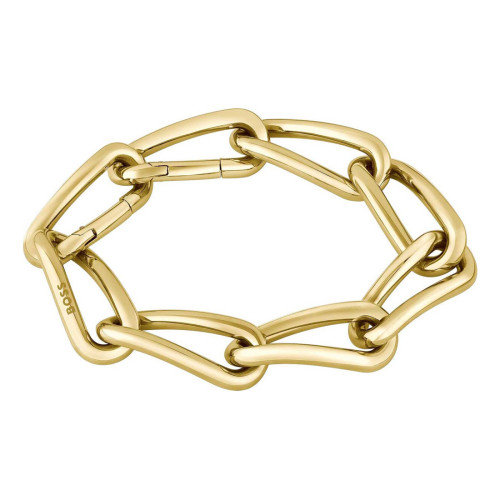 Boss BOSS 1580438 - Bracelet Dam (19CM)