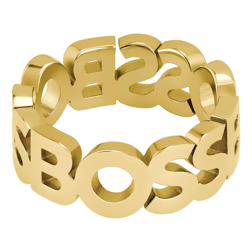 Boss BOSS 1580446M - Ring Herr (TALLA M - 55)