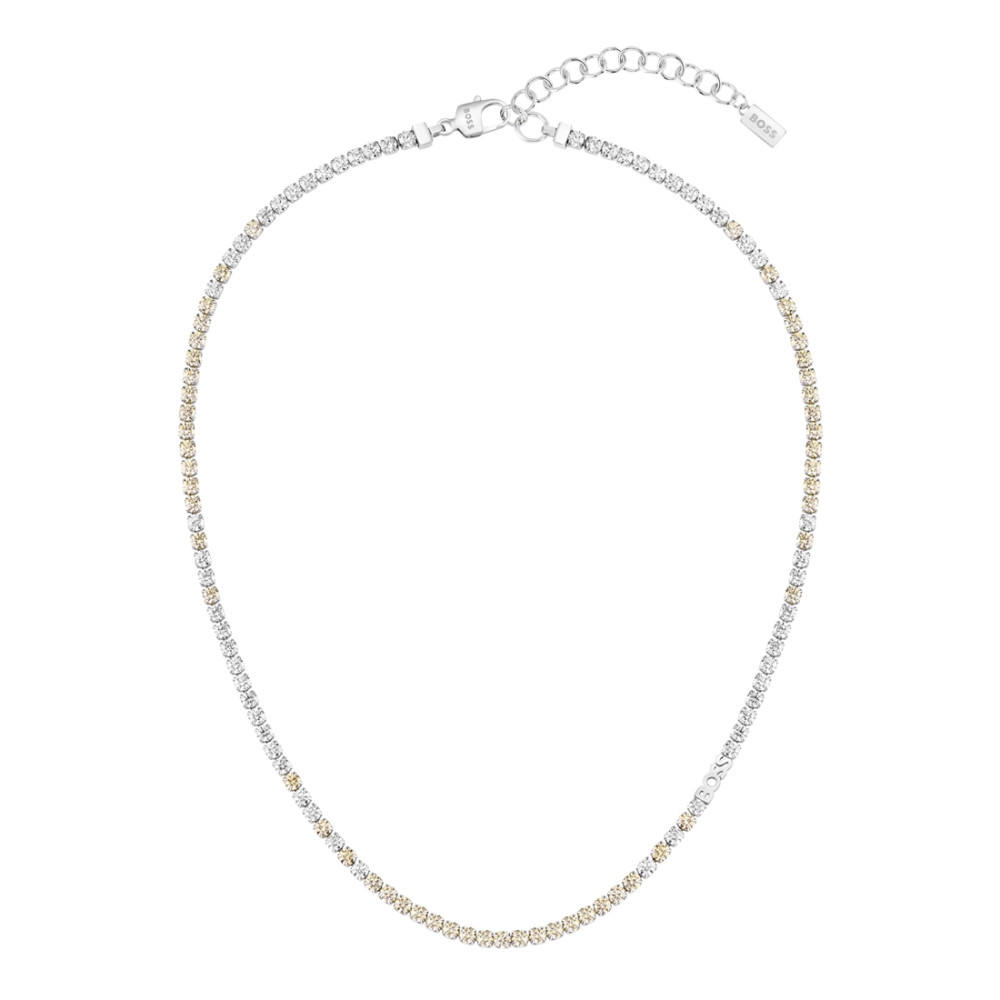 Produktbild för BOSS 1580630 - Necklace Dam (41CM)