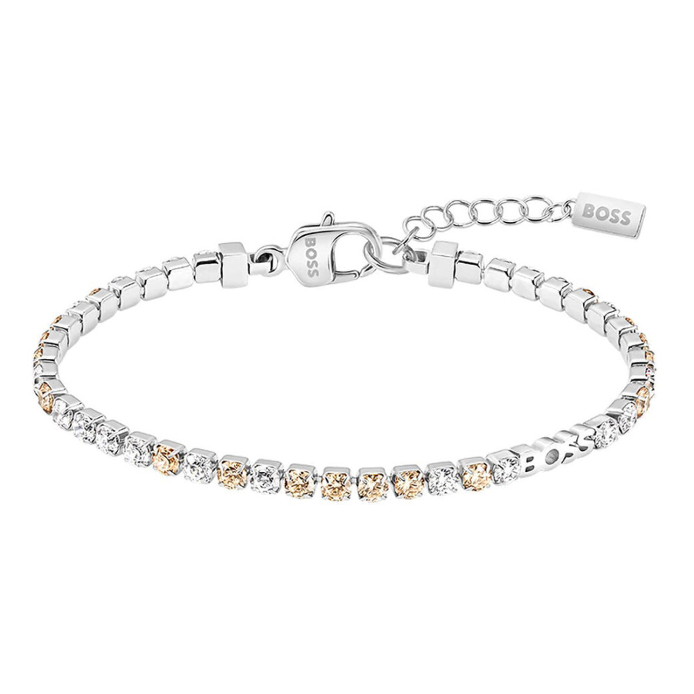 Produktbild för BOSS 1580633 - Bracelet Dam (19CM)