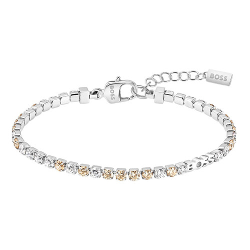 Boss BOSS 1580633 - Bracelet Dam (19CM)
