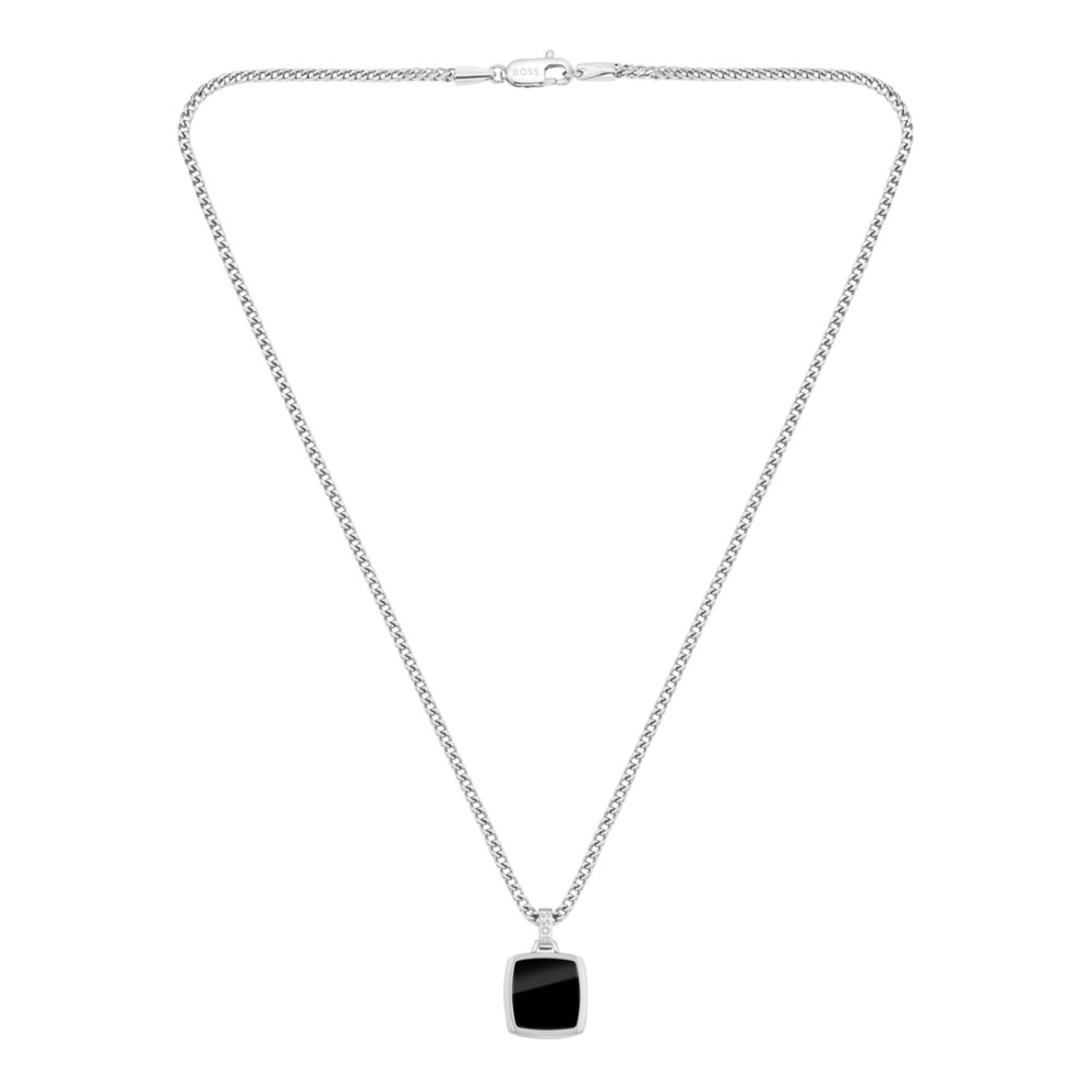 Produktbild för BOSS 1580648 - Necklace Herr (55CM)