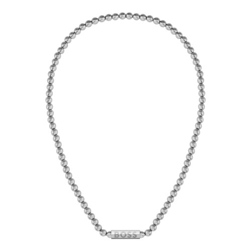 Boss BOSS 1580656 - Necklace Herr (55CM)