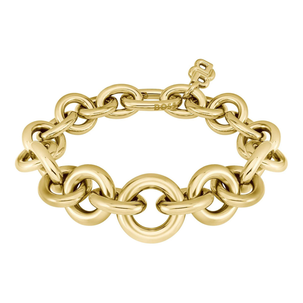 Produktbild för BOSS 1580736M - Bracelet Dam (16CM)