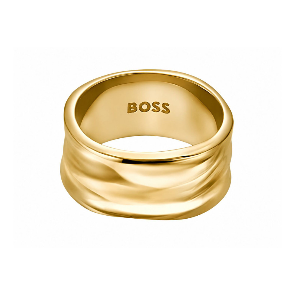 Produktbild för BOSS 1580775L - Ring Dam (TALLA L - 58)