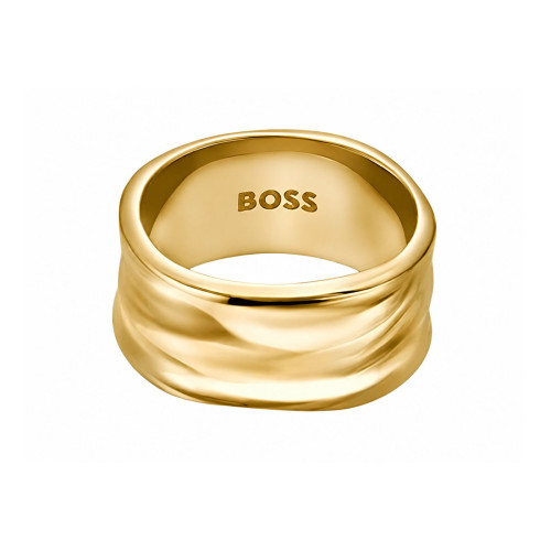 Boss BOSS 1580775L - Ring Dam (TALLA L - 58)