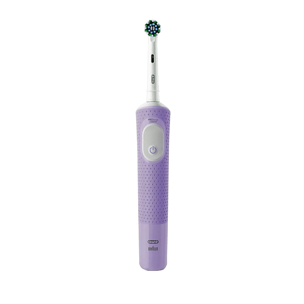 Produktbild för Oral-B Vitality Pro Electric Toothbrush Lilac Violet