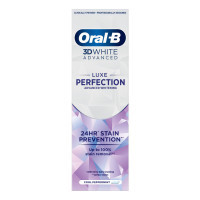 Produktbild för Oral-B Luxe Perfection 3DW Tandkräm 75ml