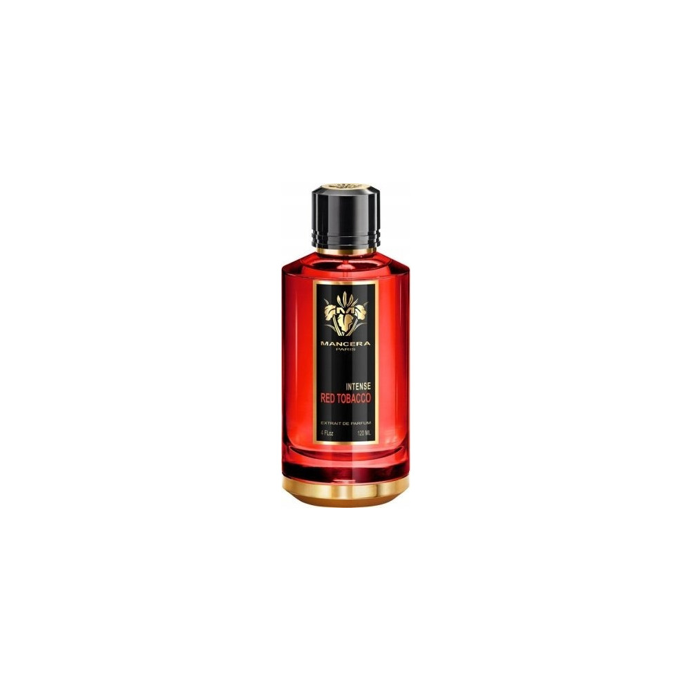 Produktbild för Mancera Paris Red Tobacco Intense Extrait de parfum 120 ml (...
