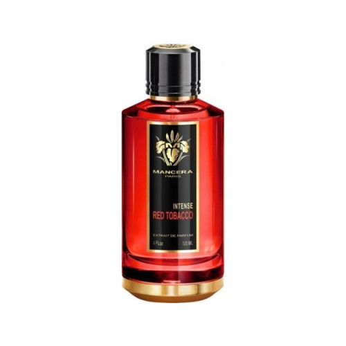 Mancera Mancera Paris Red Tobacco Intense Extrait de parfum 120 ml (...