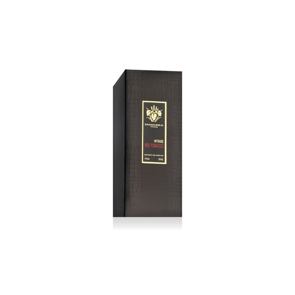 Produktbild för Mancera Paris Red Tobacco Intense Extrait de parfum 120 ml (...