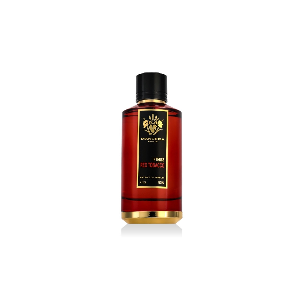Produktbild för Mancera Paris Red Tobacco Intense Extrait de parfum 120 ml (...