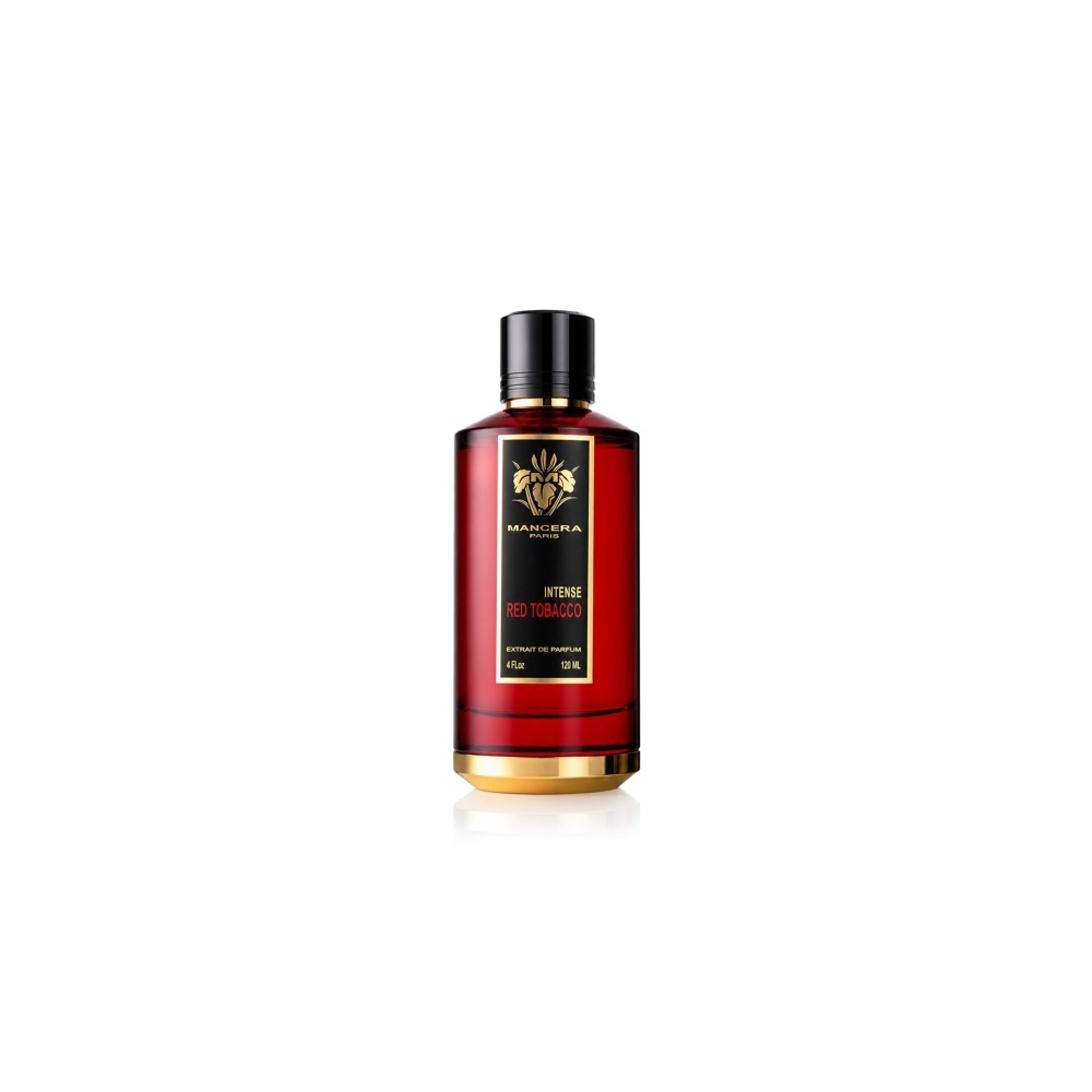 Produktbild för Mancera Paris Red Tobacco Intense Extrait de parfum 120 ml (...