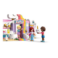 Produktbild för LEGO Friends 42684 - Enhörning Dröm Café - byggsats