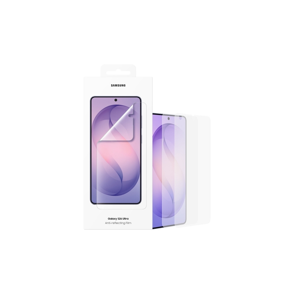 Produktbild för Samsung EF-US948 - skärmskydd för mobiltelefon - antireflex