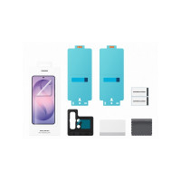 Produktbild för Samsung EF-US948 - skärmskydd för mobiltelefon - antireflex