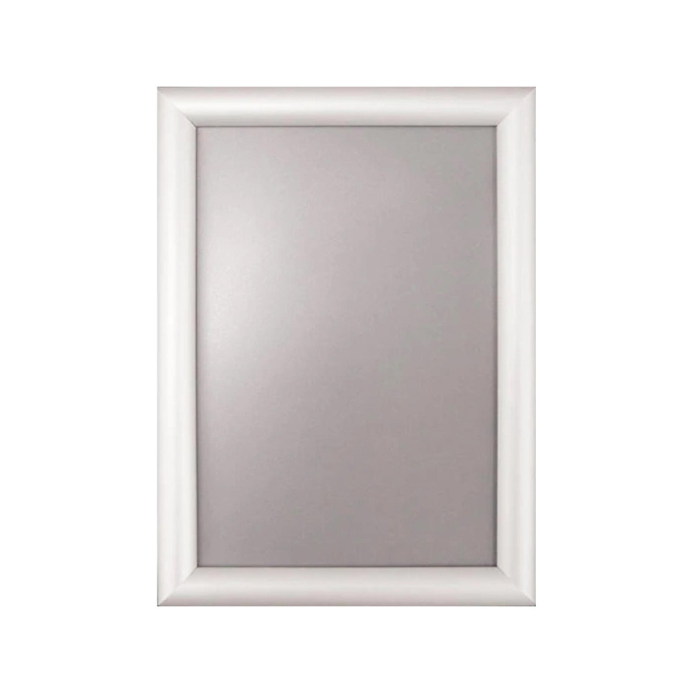 Produktbild för Plakatinramning Twinco Twin Light 5354-11, vattentät, alumin...