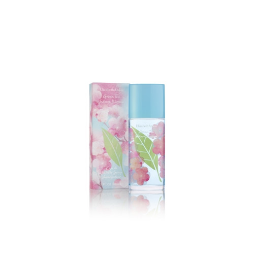 Elizabeth Arden Elizabeth Arden Green Tea Sakura Blossom Eau De Toilette 100...