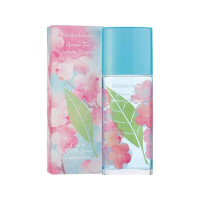 Produktbild för Elizabeth Arden Green Tea Sakura Blossom Eau De Toilette 100...