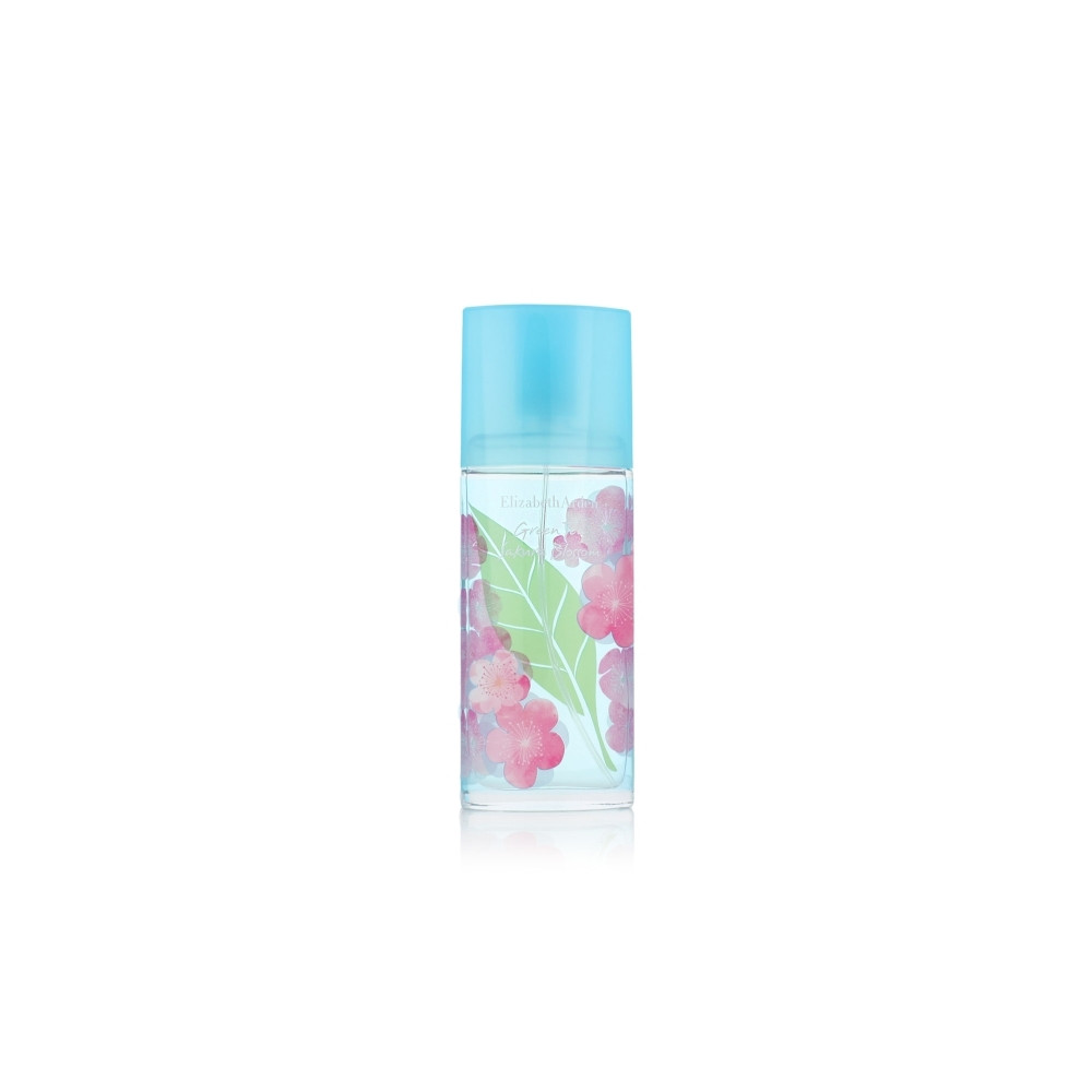 Produktbild för Elizabeth Arden Green Tea Sakura Blossom Eau De Toilette 100...