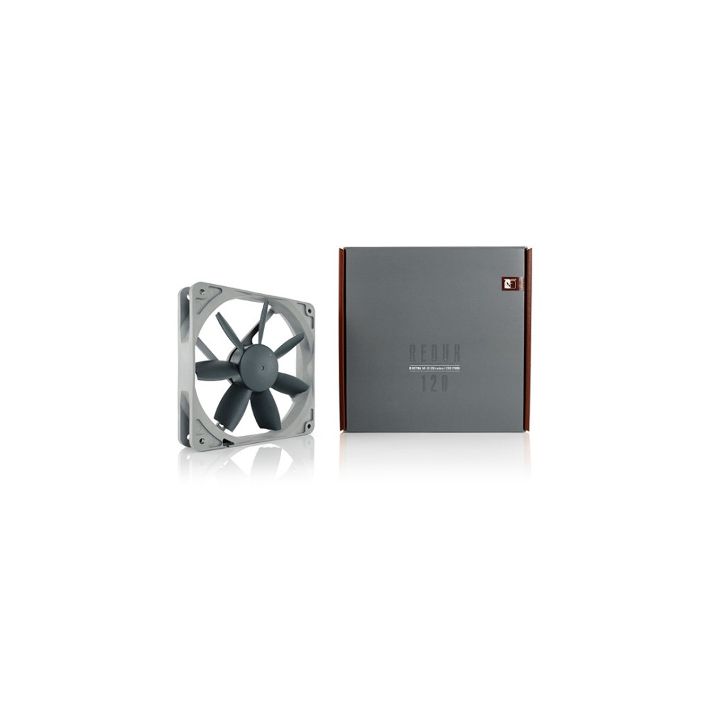 Produktbild för Noctua Redux NF-S12B - lådfläkt