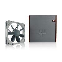 Produktbild för Noctua Redux NF-S12B - lådfläkt