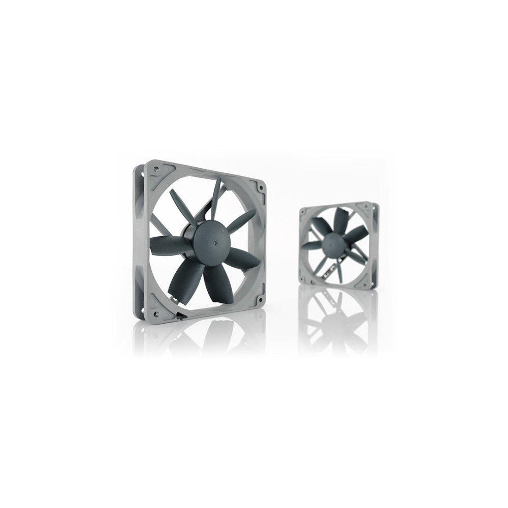 Produktbild för Noctua Redux NF-S12B - lådfläkt