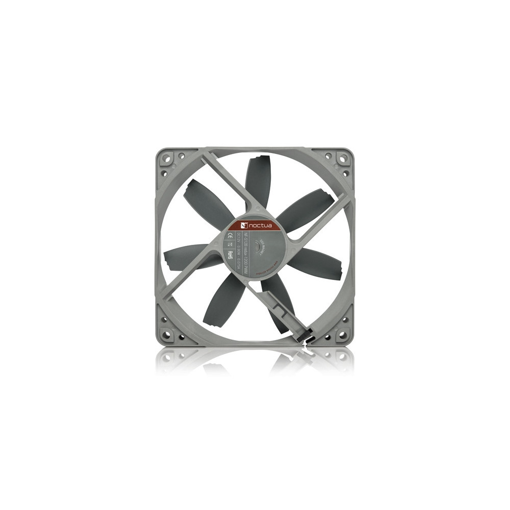 Produktbild för Noctua Redux NF-S12B - lådfläkt