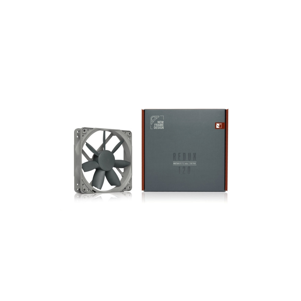 Produktbild för Noctua Redux NF-S12B - lådfläkt