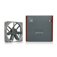 Produktbild för Noctua Redux NF-S12B - lådfläkt