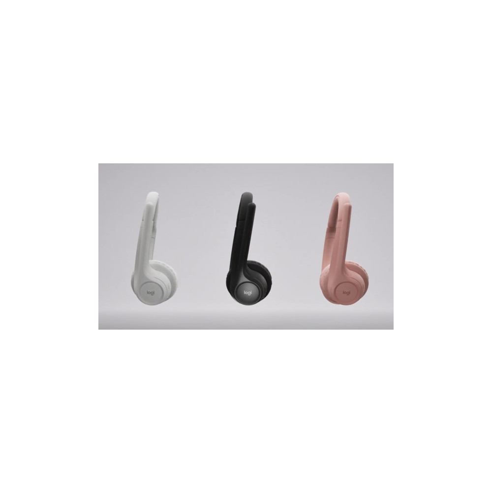 Produktbild för Logitech Zone 300 - headset