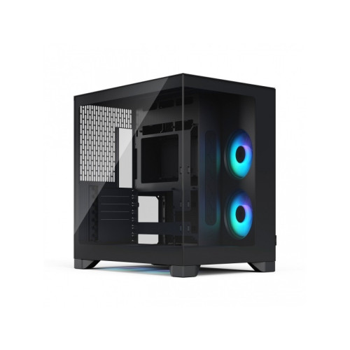 Fractal Design Fractal Design Pop 2 Vision RGB - mid tower - utökad ATX