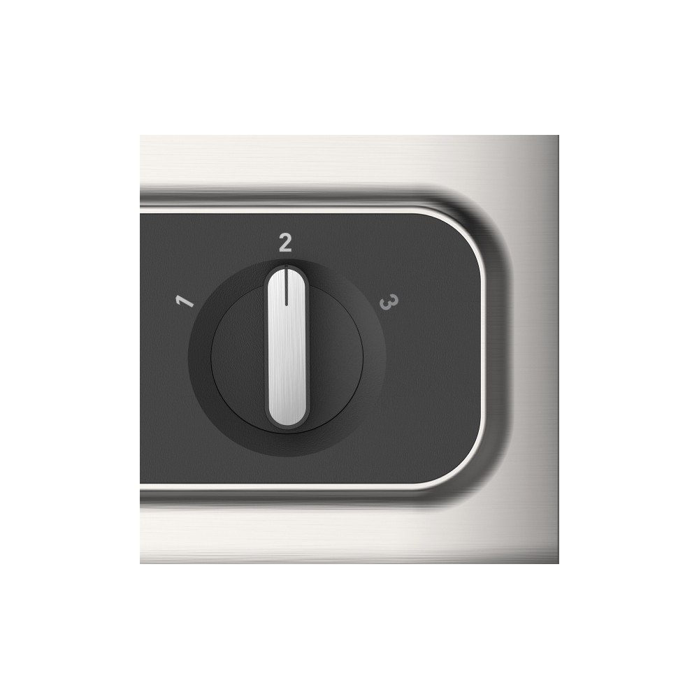 Produktbild för Tefal Inicio GC242D12 Adjust - grill - silver-gray/black