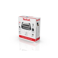 Produktbild för Tefal Inicio GC242D12 Adjust - grill - silver-gray/black
