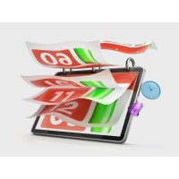 Produktbild för Lenovo Tab ZAEH